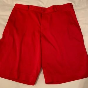 Nike golf men’s short size 34